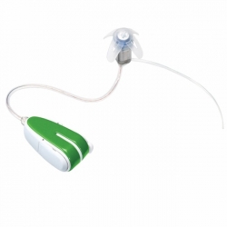 Pearl 24 RIC Hearing Aid