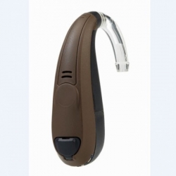 Charm 60 Mini BTE Hearing Aid