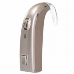 Journey 40 Super Power BTE Hearing Aid