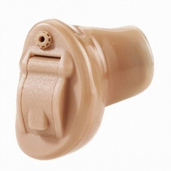 Charm 40 CIC Custom Hearing Aid