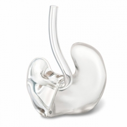 Thin Slim Tube CME01 Custom Ear Mould