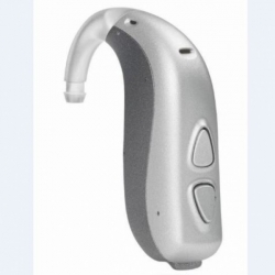 Cheer 20 BTE - Compact Plus - Open Fit Standard - BTE Hearing Aid