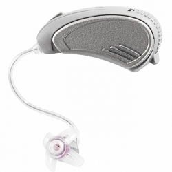 Flip 60 Wireliss RIC Hearing Aid