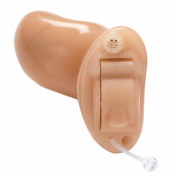 Velocity 12 - ITE 13 ITE Custom Hearing Aid