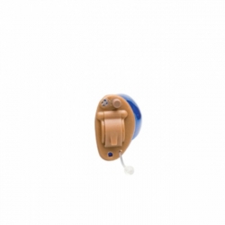 Cheer 60-Custom-ITCPDW  Hearing Aid