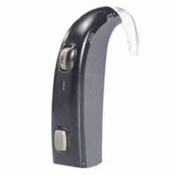 Journey 80 Super Power BTE Hearing Aid