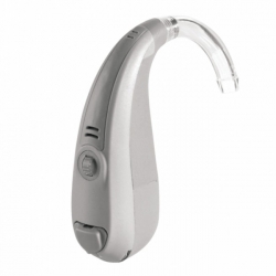 Velocity 12 Openfit BTE Hearing Aid