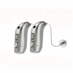 Enchant 100 miniRITE BTE Hearing Aid