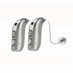 Enchant 60 RIC Hearing Aid