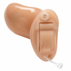 Velocity 12-ITE-D 312 ITE Custom Hearing Aid