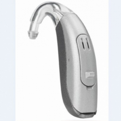 Cheer 20 Standard Nano BTE Hearing Aid