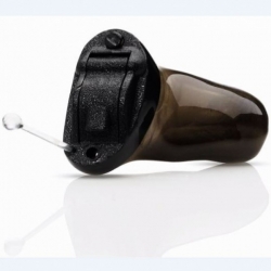 Charm 40 IIC Micro CIC Custom Hearing Aid