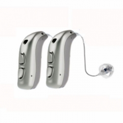 Enchant 80 RIC  Hearing Aid