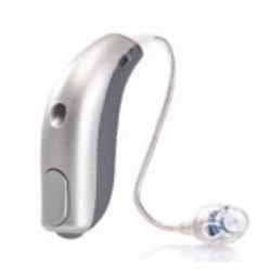 Celebrate 100 Mini RITE RIC Hearing Aid