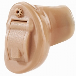 60 IIC Hearing Aid