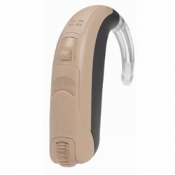 Charm 60 Standard BTE Hearing Aid