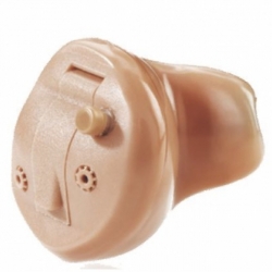 Cheer 40 ITC - In The Canal (ITC) Custom Hearing Aid