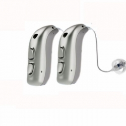 Enchant 100 RIC (Receiver In Canal) RIC Hearing Aid