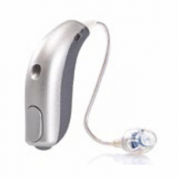 Celebrate 80 Mini RITE RIC Hearing Aid