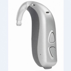 Cheer 40 Power BTE - Compact Power Plus - Open Fit Standard BTE BTE Hearing Aid