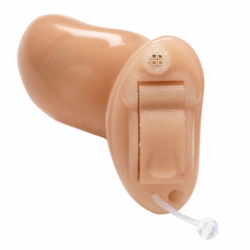 Velocity 12-ITE-D13 ITE Custom Hearing Aid