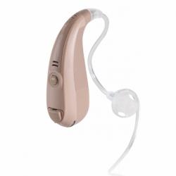 Velocity 12 Standard BTE Hearing Aid