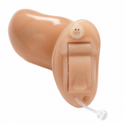 Velocity 24-ITE - D 312 ITE Custom Hearing Aid